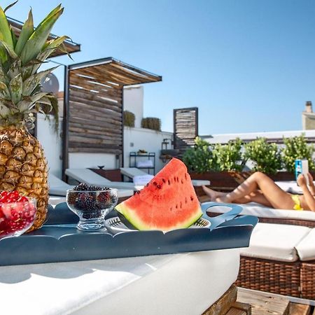 B&B Santa Lucia Санта Тереза Галура Екстериор снимка