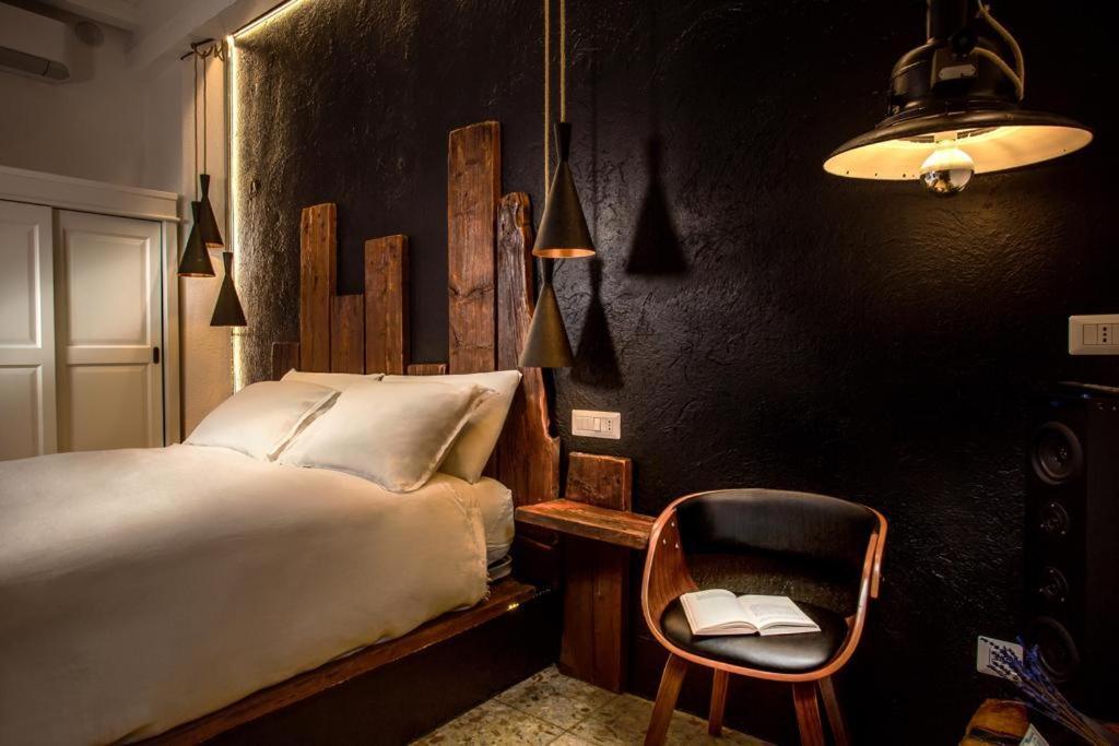 B&B Santa Lucia Санта Тереза Галура Екстериор снимка