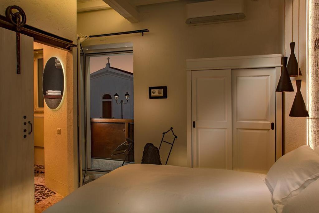 B&B Santa Lucia Санта Тереза Галура Екстериор снимка