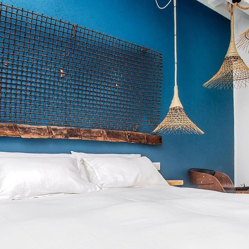 B&B Santa Lucia Санта Тереза Галура Екстериор снимка