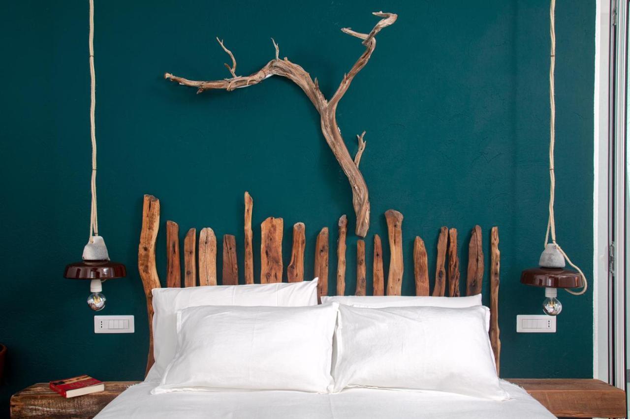 B&B Santa Lucia Санта Тереза Галура Екстериор снимка