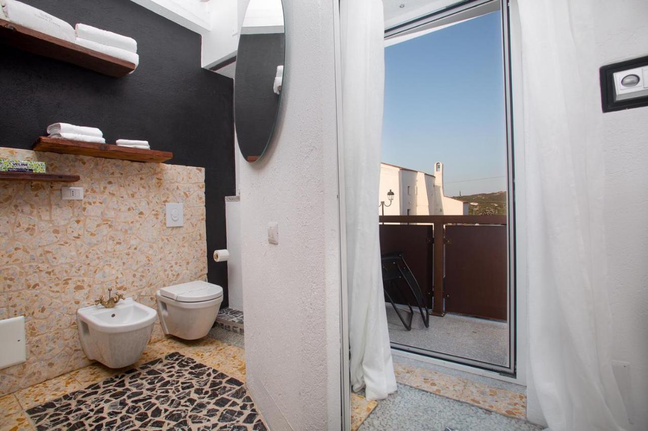 B&B Santa Lucia Санта Тереза Галура Екстериор снимка